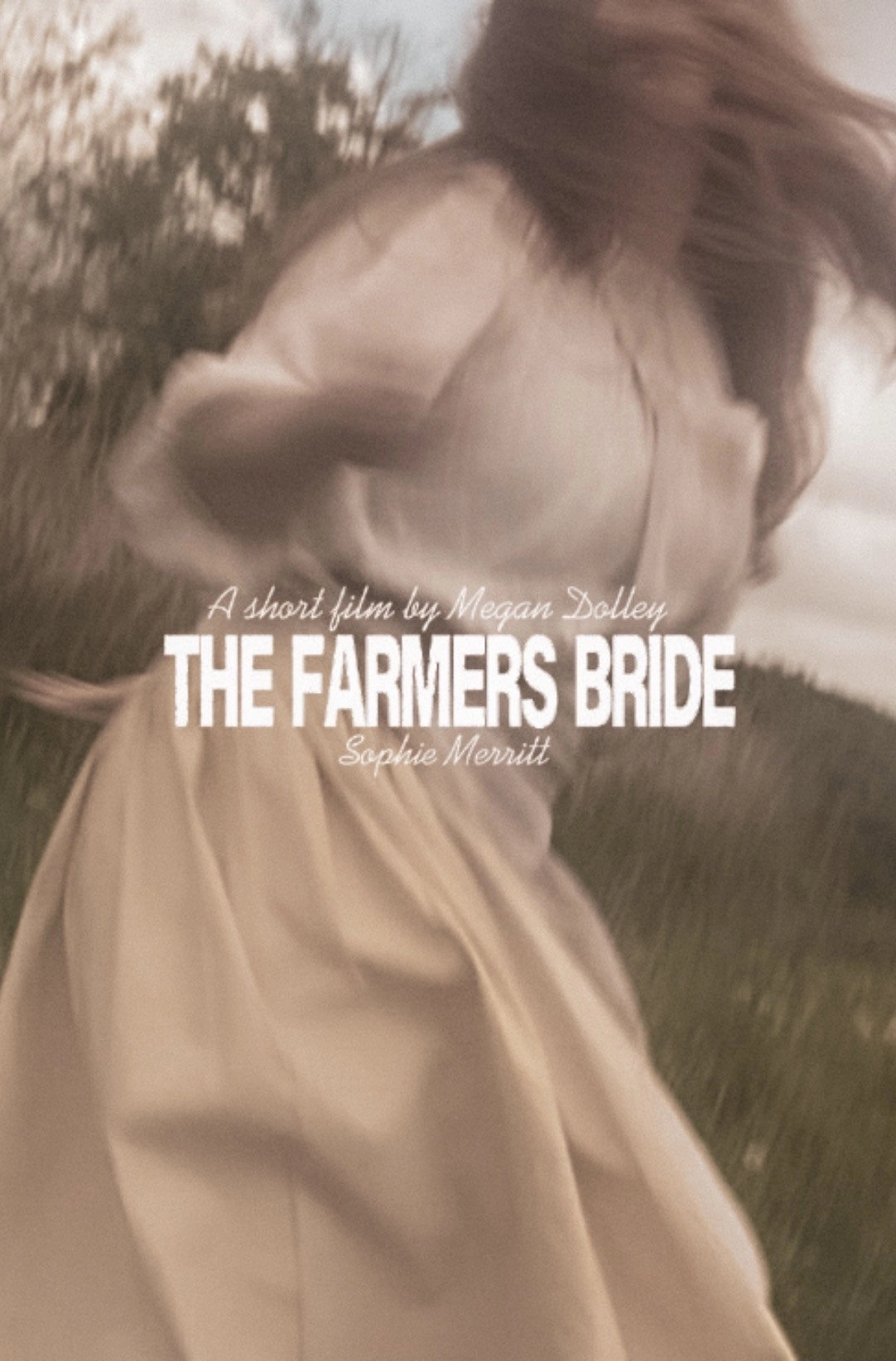 The farmers bride