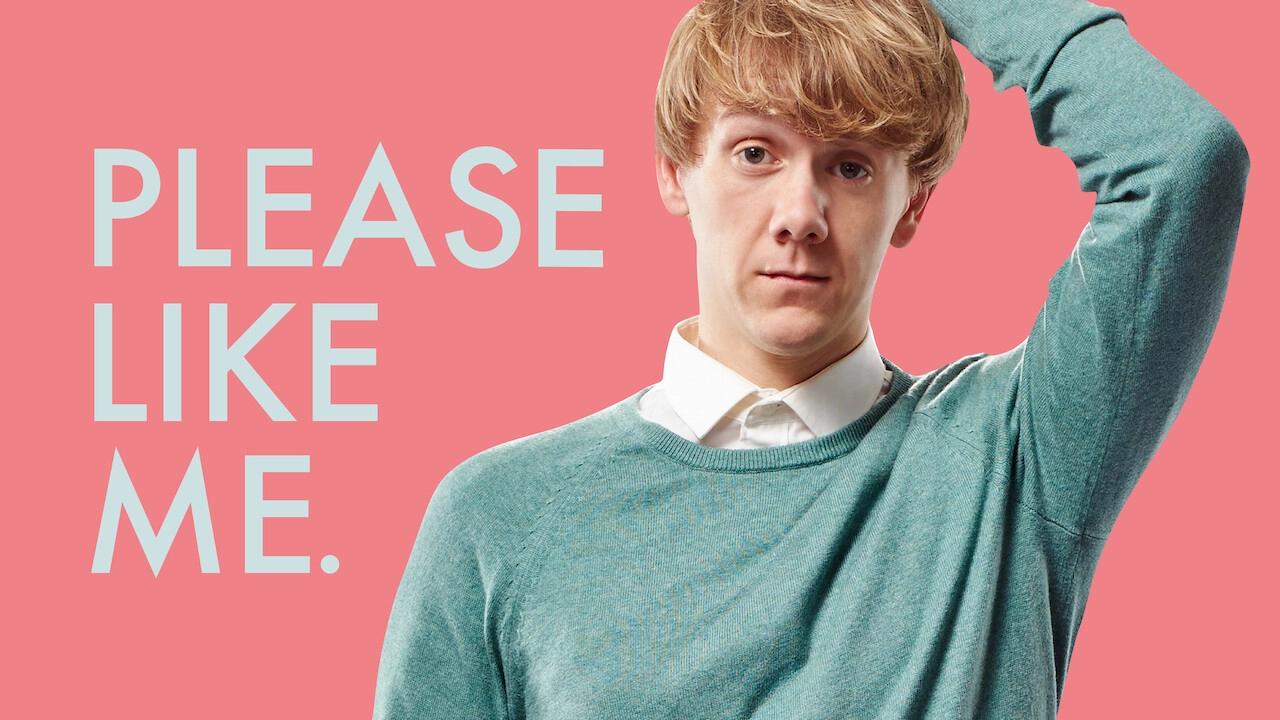 Please Like Me
