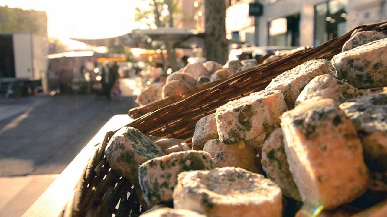 Food Markets: In the Belly of the City