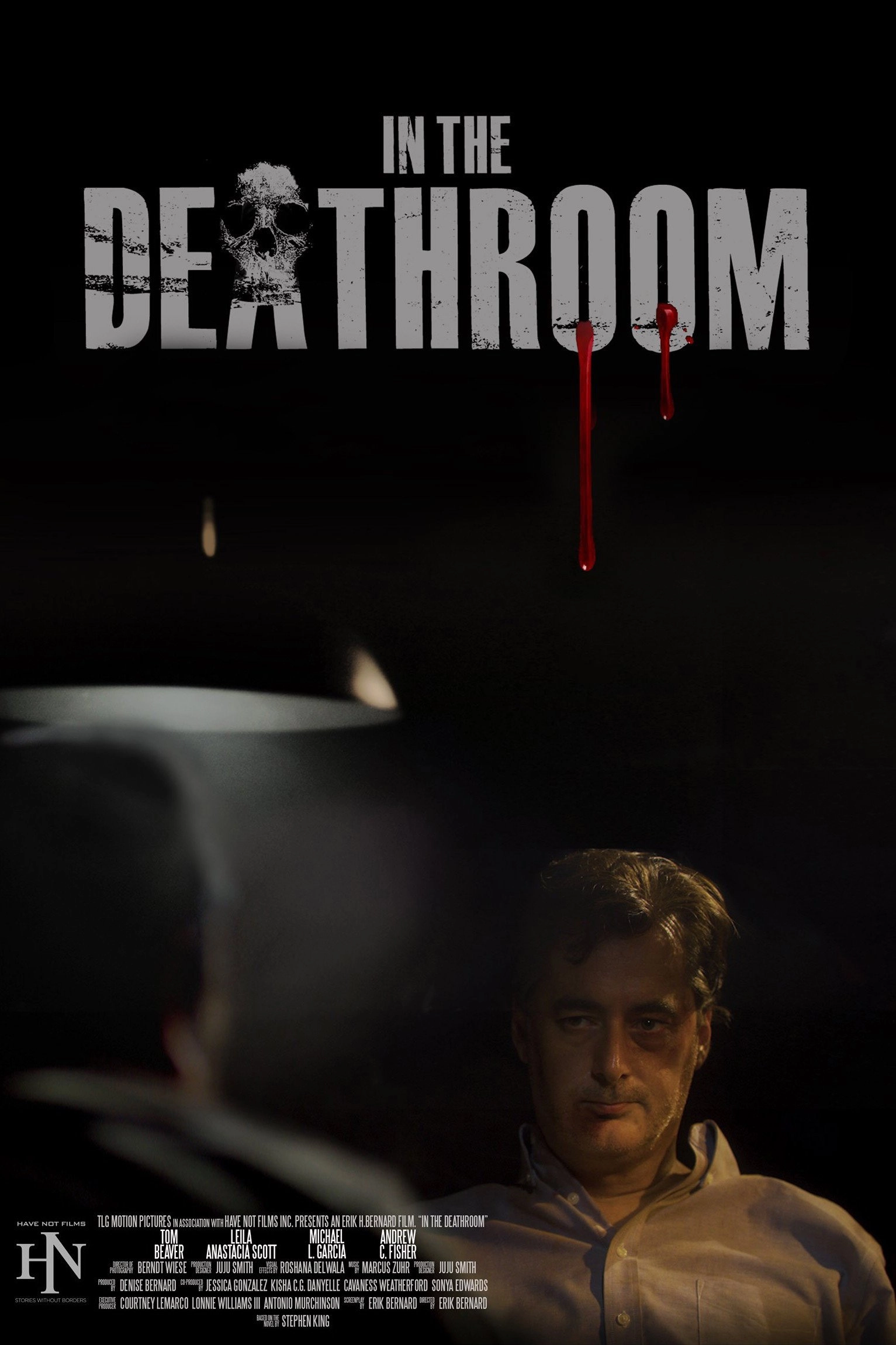 In the Deathroom