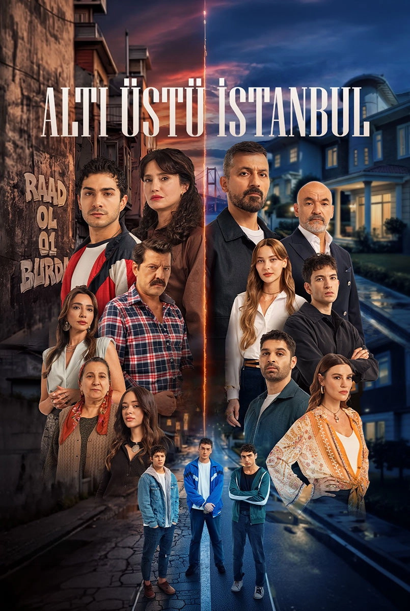 Altı Üstü İstanbul