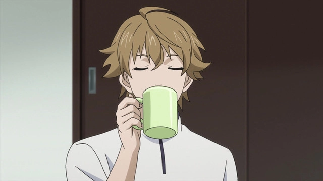 Samurai Flamenco