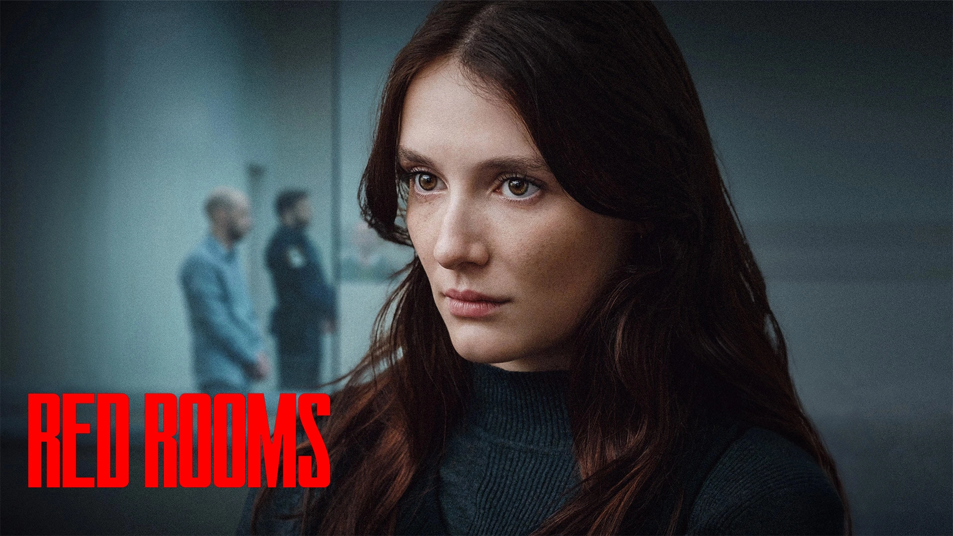 Red Rooms
