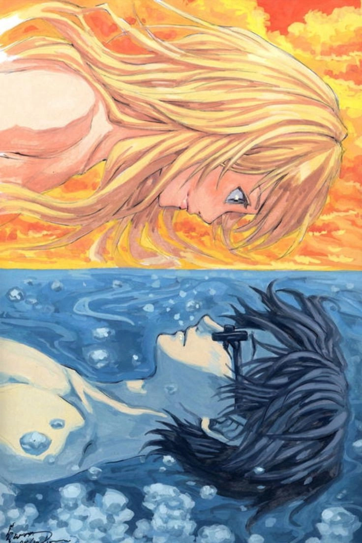Your Lie in April