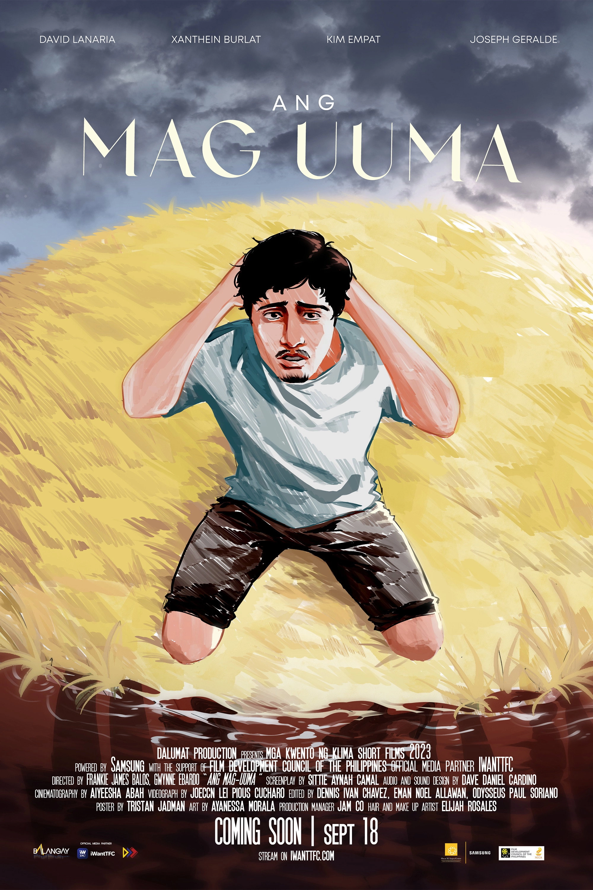 The Farmer