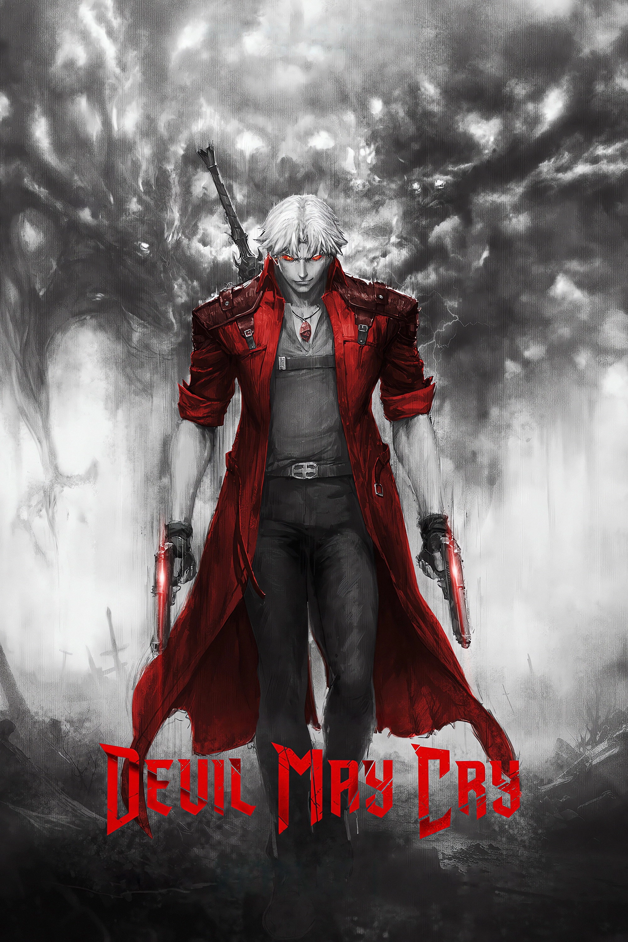 Devil May Cry