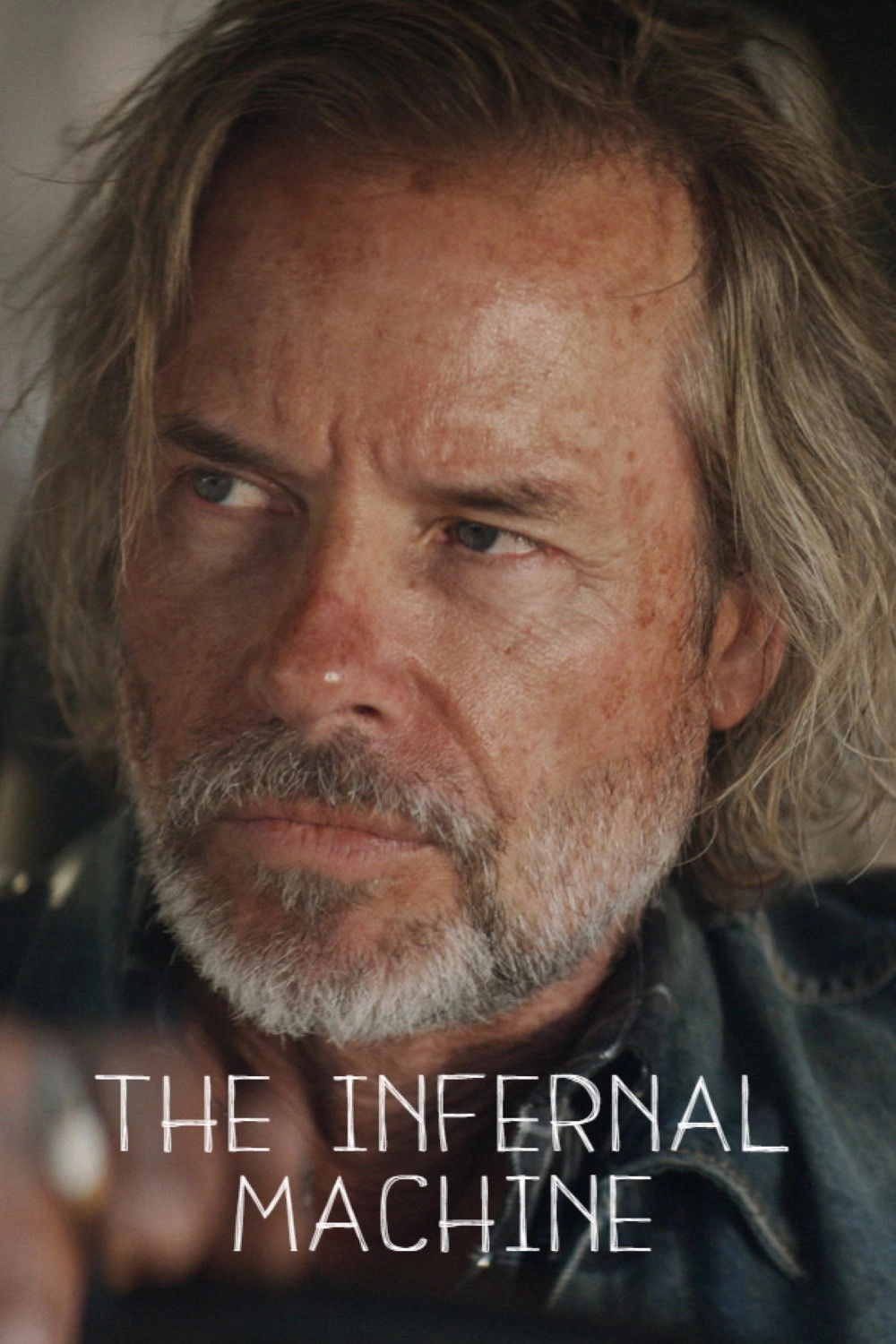 The Infernal Machine