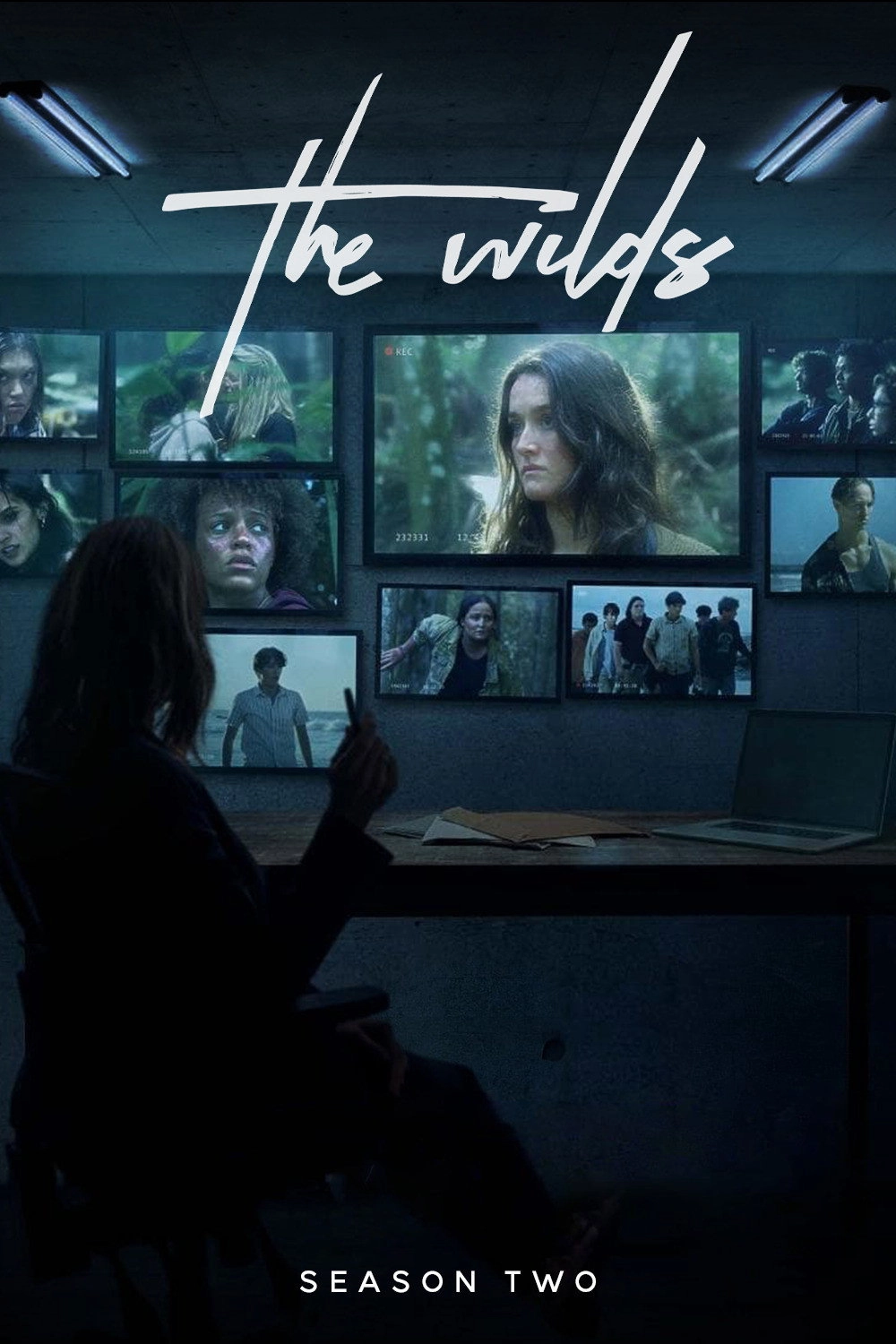 The Wilds