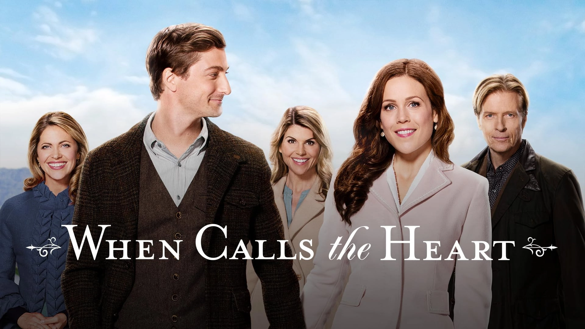 When Calls the Heart
