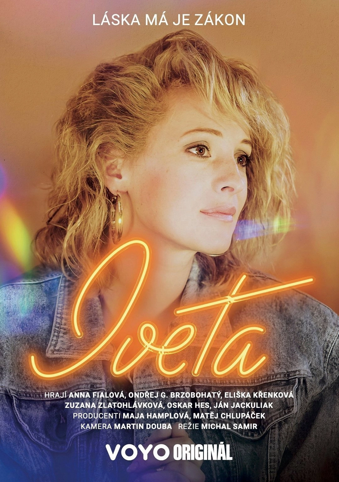 Iveta