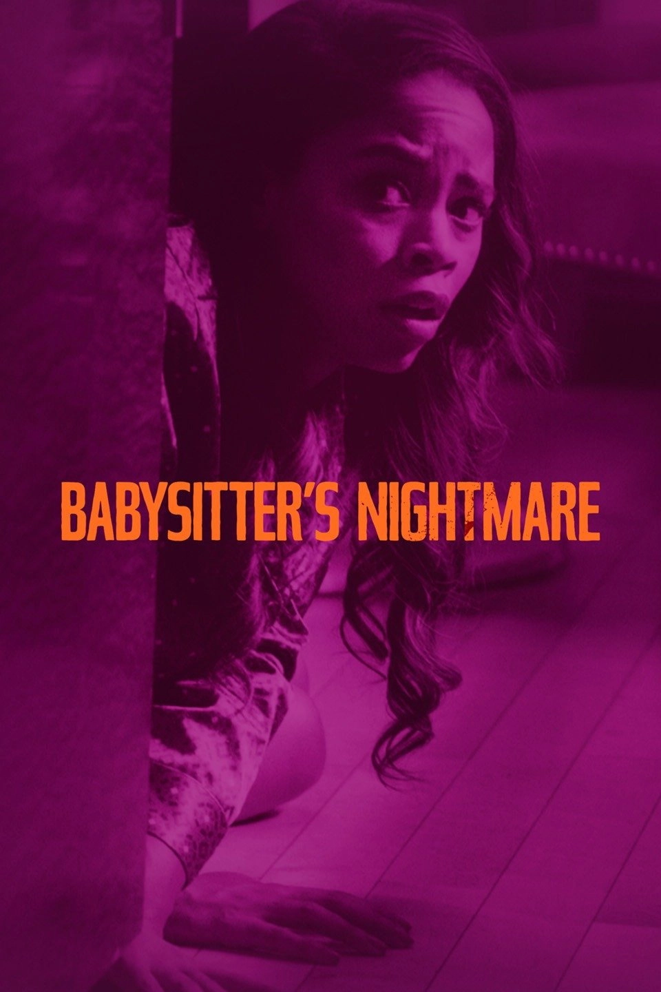 Babysitter's Nightmare