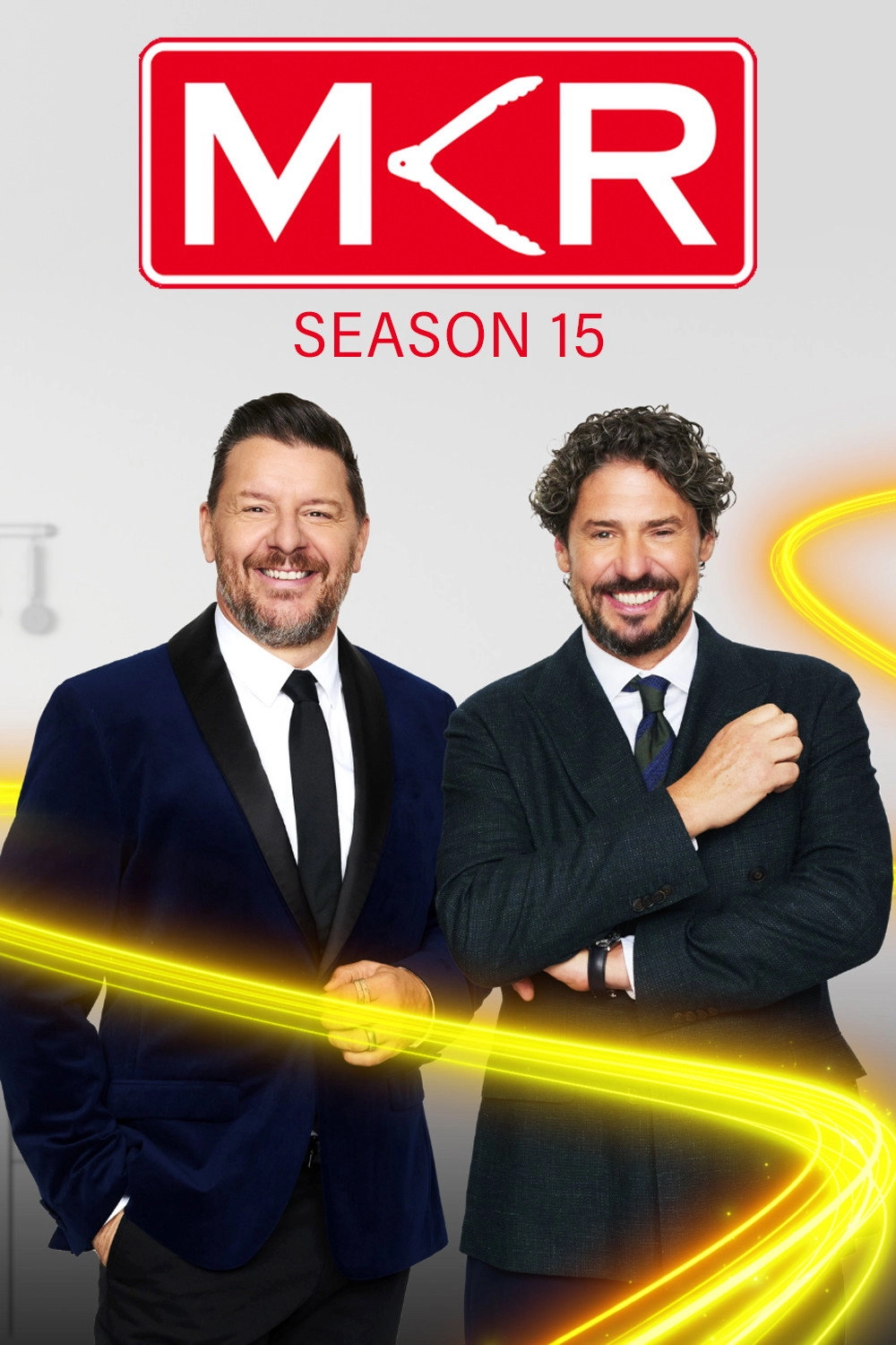 My Kitchen Rules