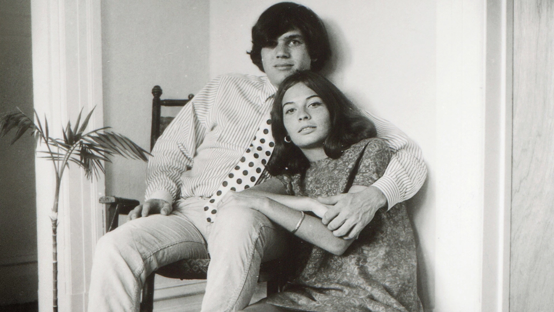 Rolling Stone: Stories from the Edge