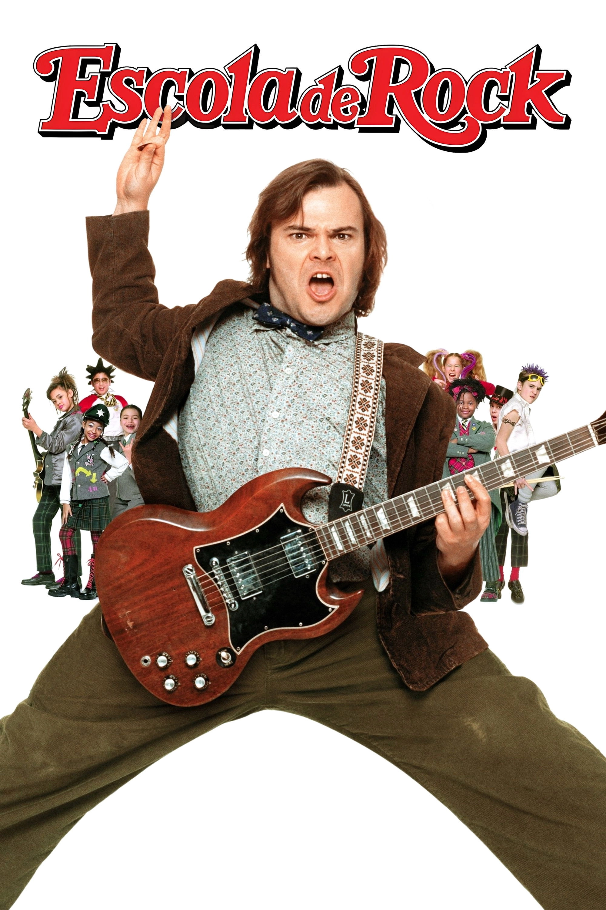 School of Rock