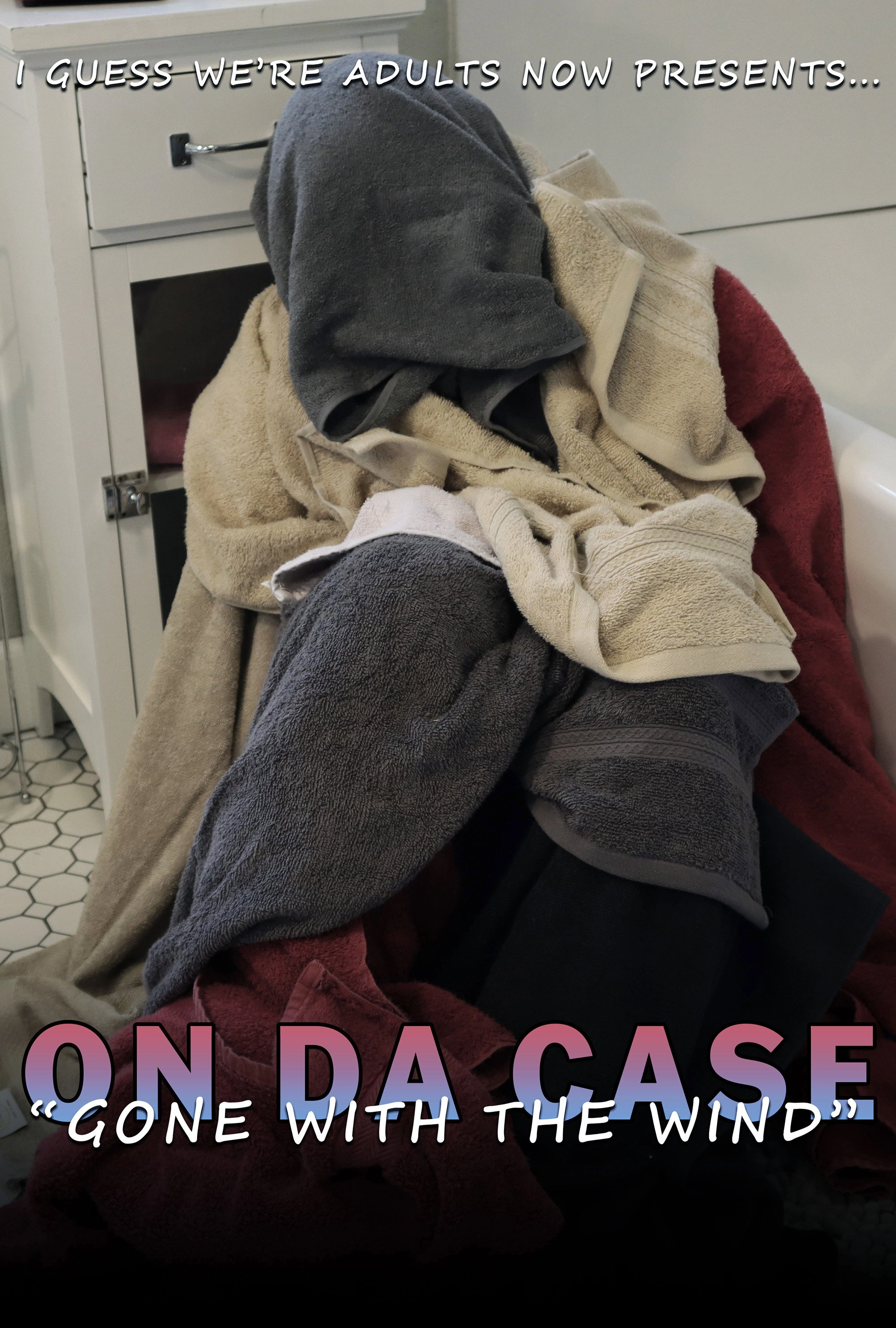 On Da Case: Gone With The Wind