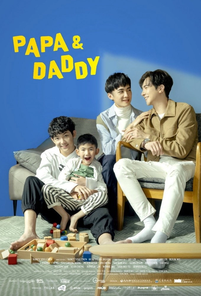 Papa & Daddy