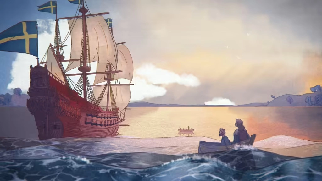 Vasa: The Ghost Warship