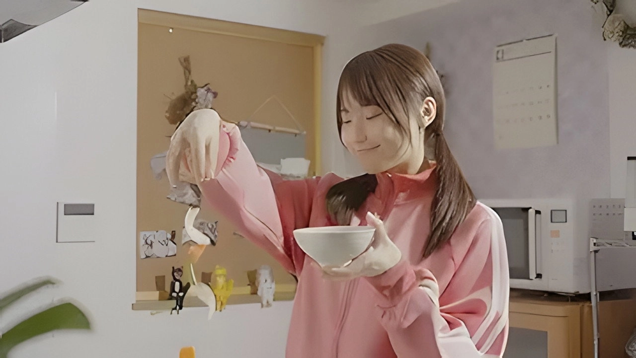 Mentsuyu Hitori Meshi