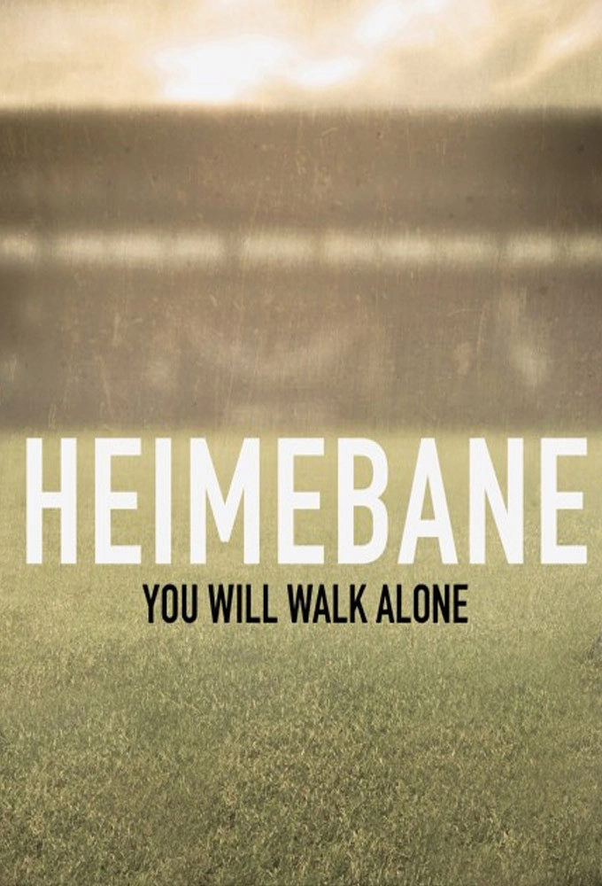 Home Ground
