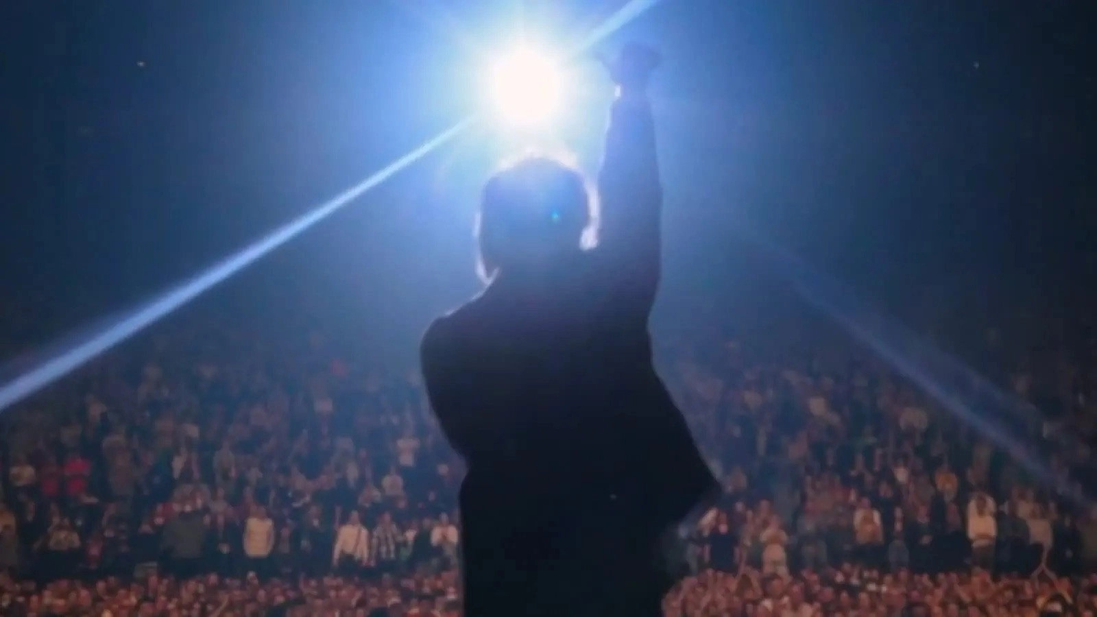 Orelsan: Never Show This to Anyone