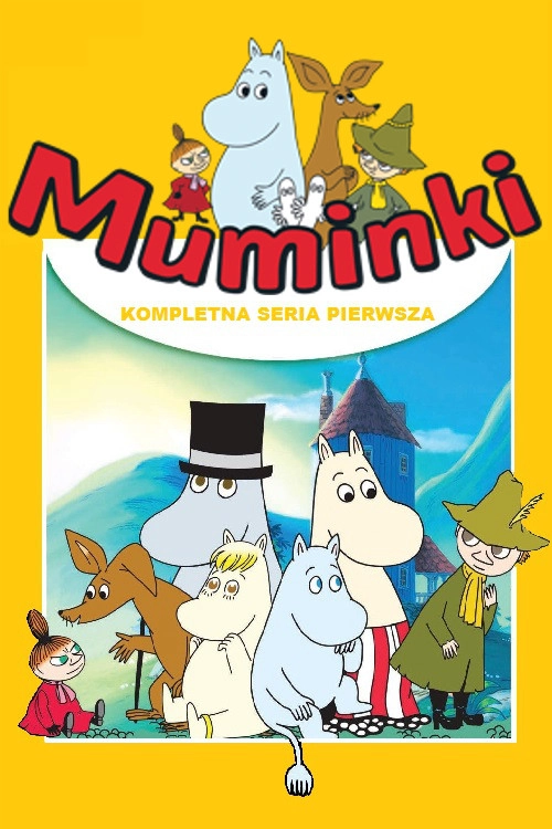 Moomin
