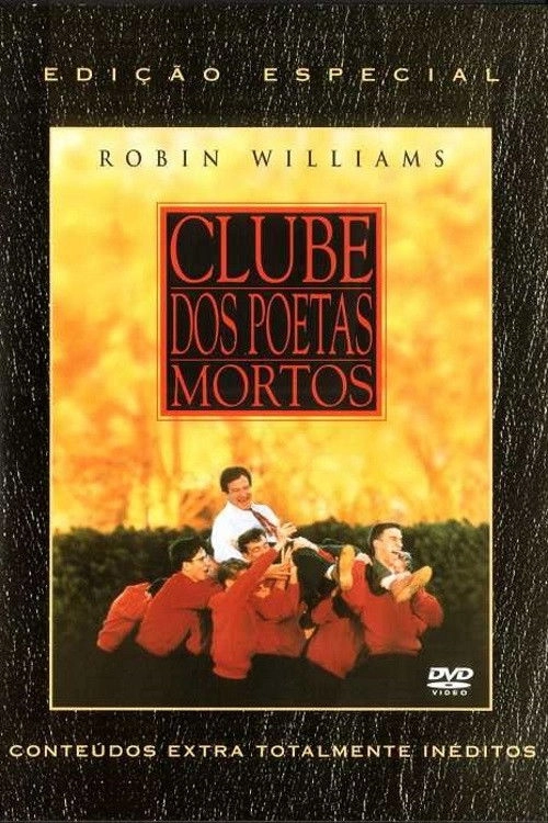 Dead Poets Society