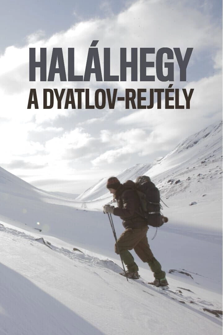 The Dyatlov Pass Incident