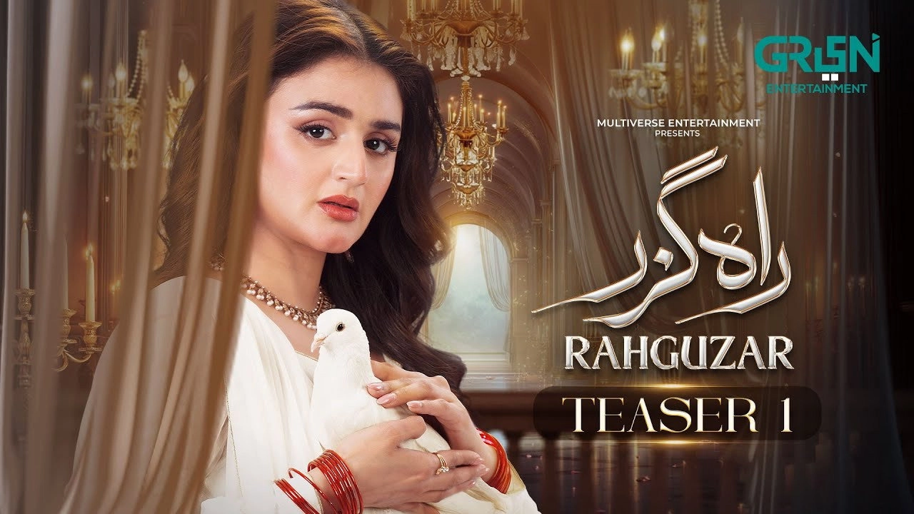 Rahguzar