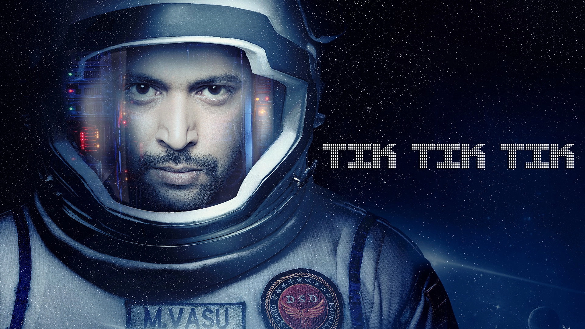 Tik Tik Tik