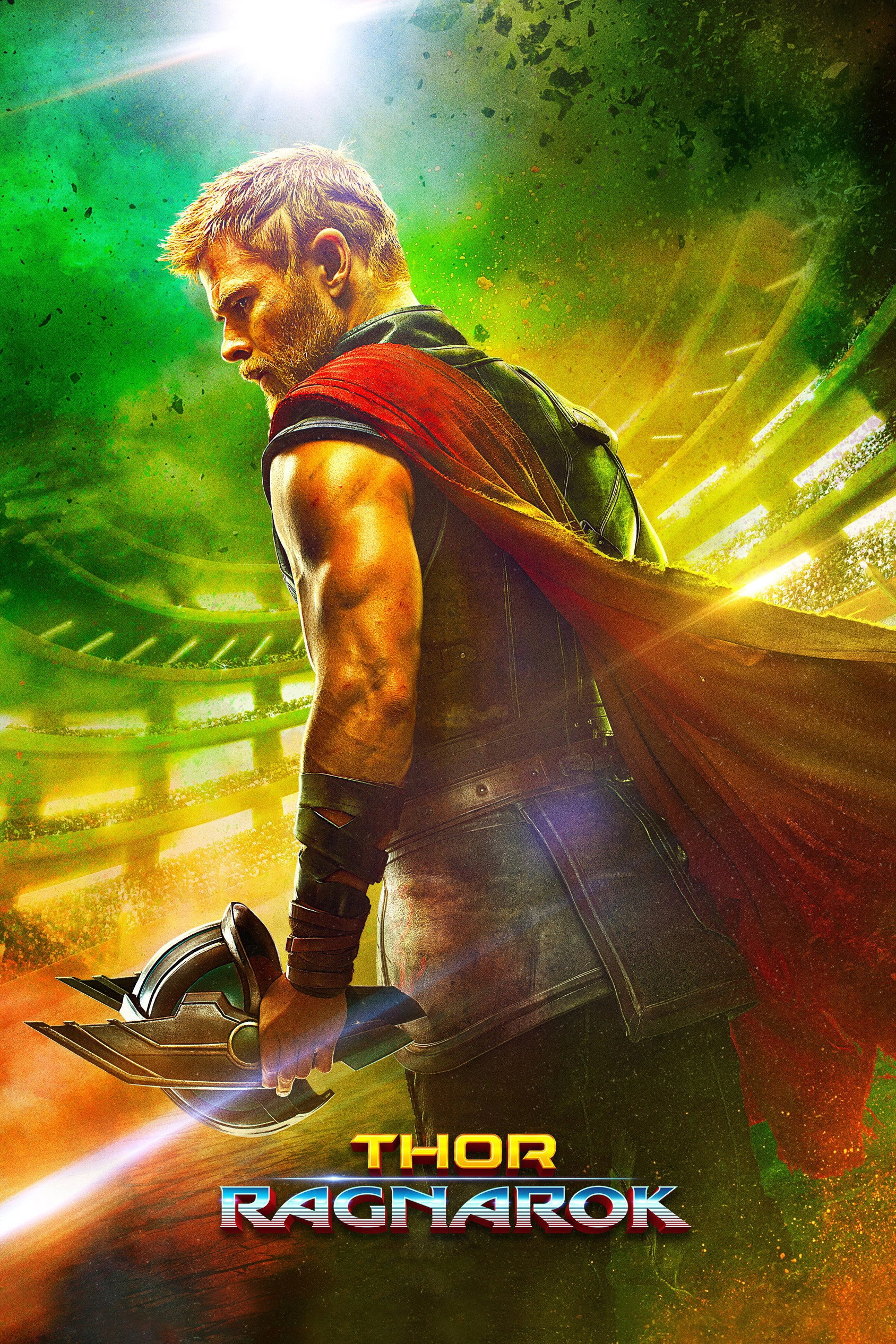 Thor: Ragnarok