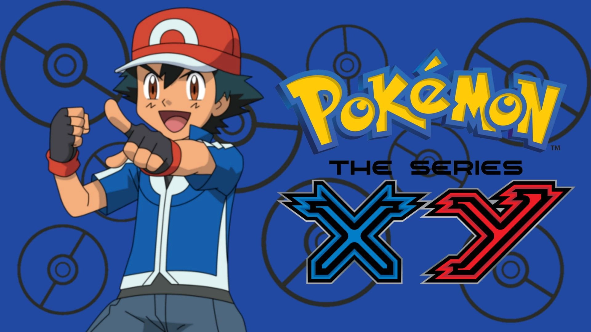 Pokémon