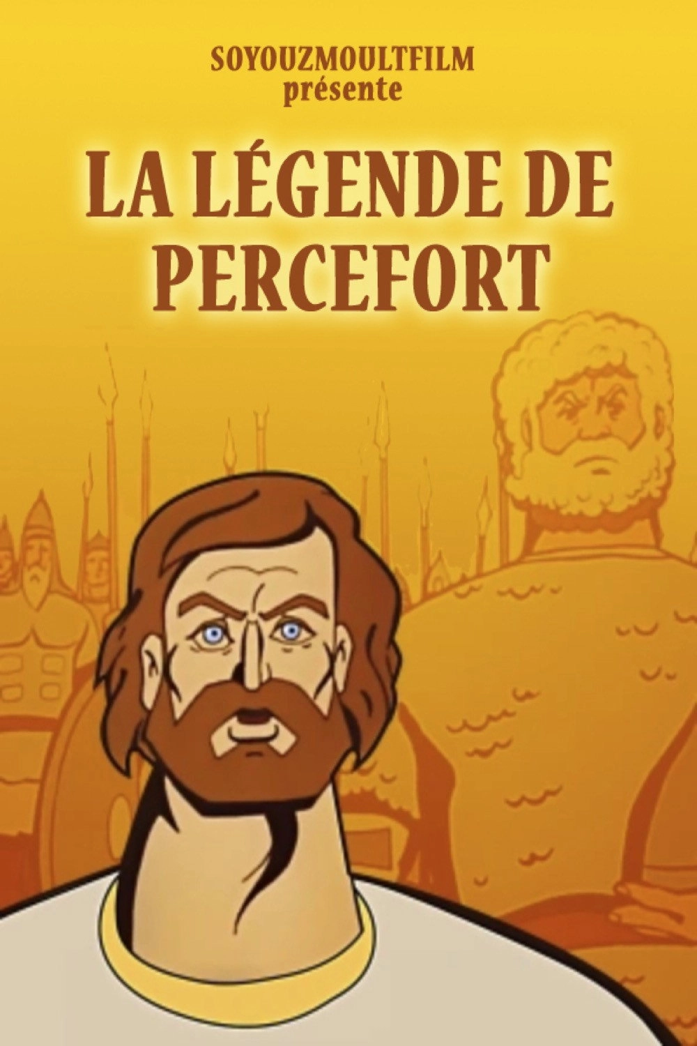 The Tale of Yevpatiy Kolovrat