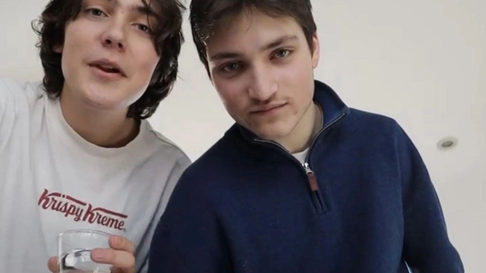 They Met in a Taxi
