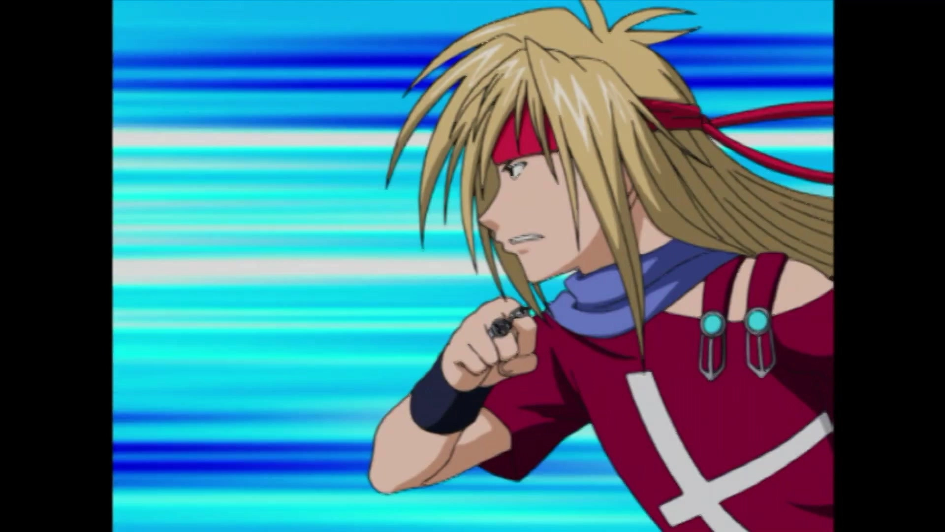 MÄR: Märchen Awakens Romance