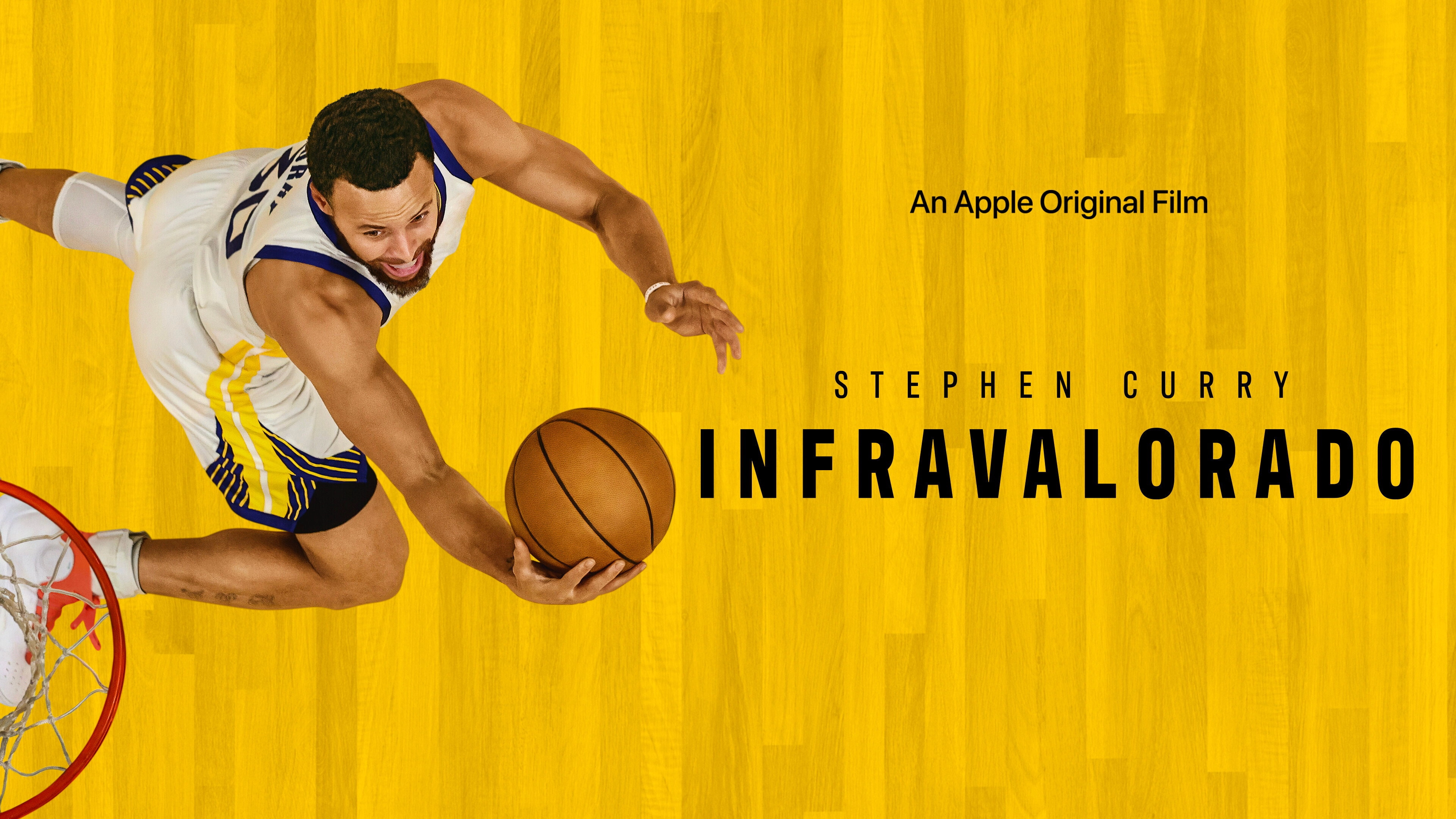 Stephen Curry: Underrated