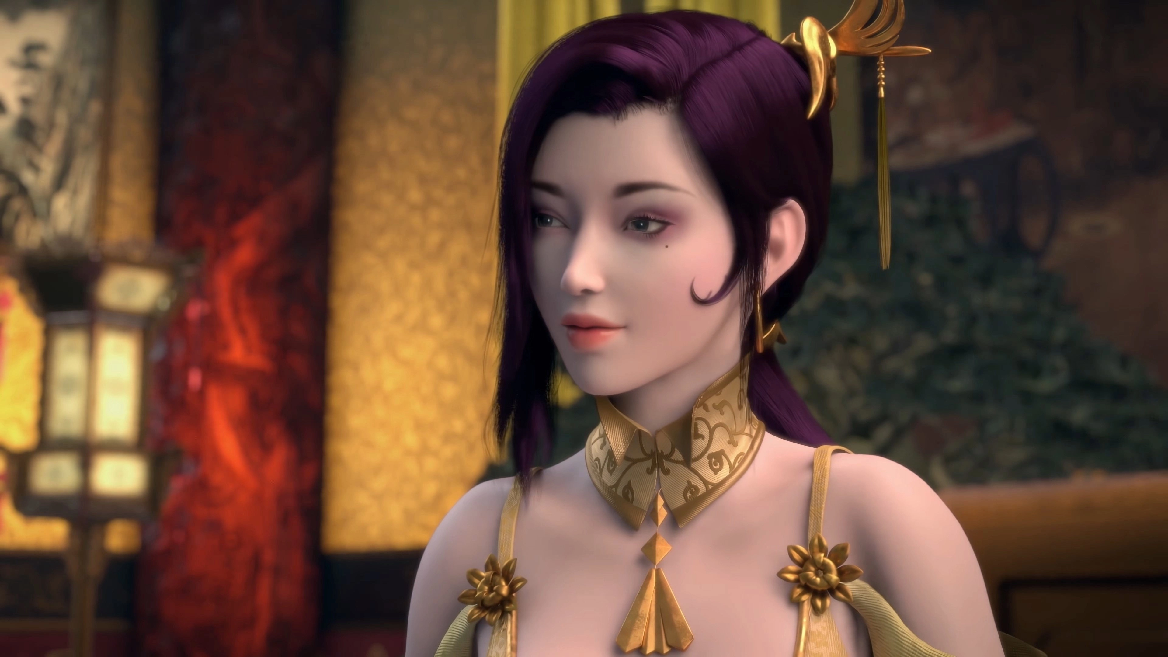 Martial Universe