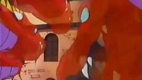 Dragon Quest: The Adventure of Dai