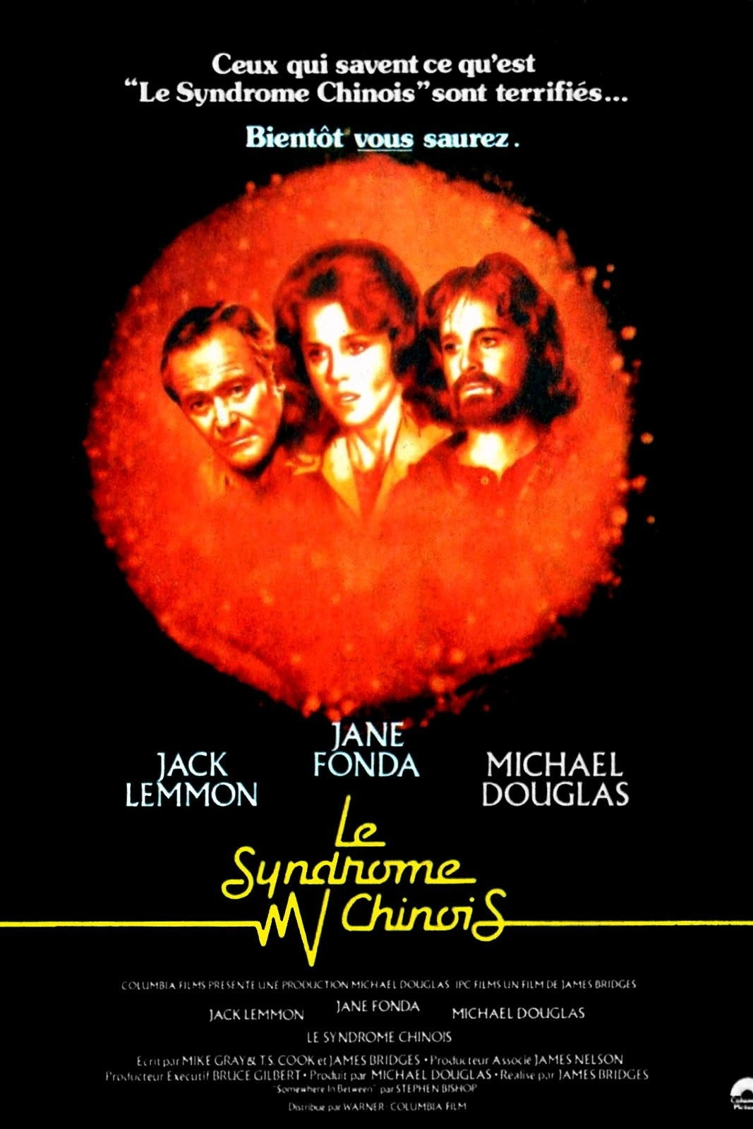 The China Syndrome