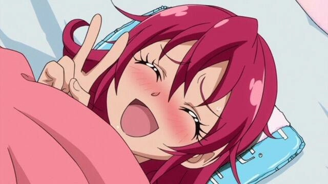 Glitter Force Doki Doki