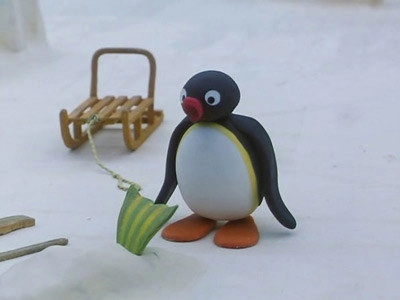 Pingu