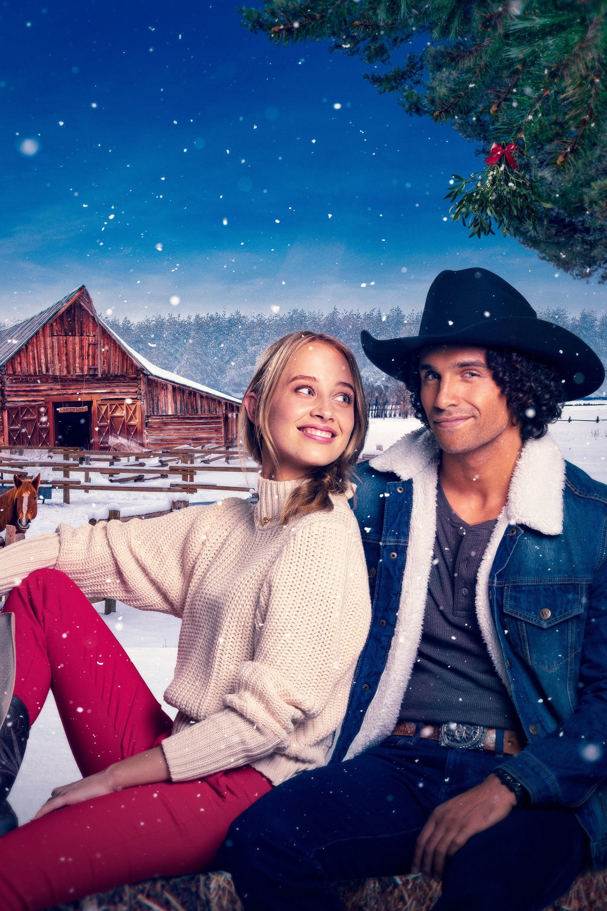 Mistletoe Ranch