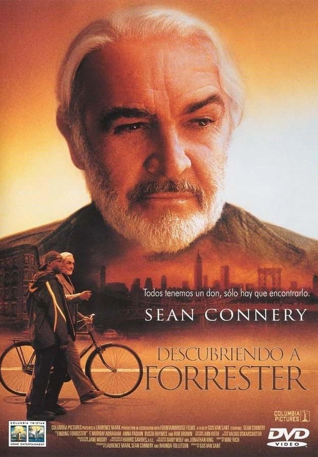 Finding Forrester