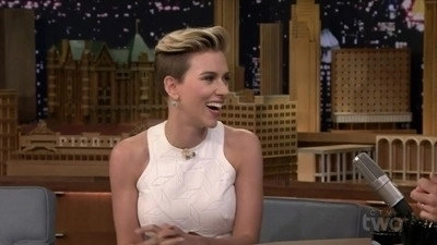 The Tonight Show Starring Jimmy Fallon
