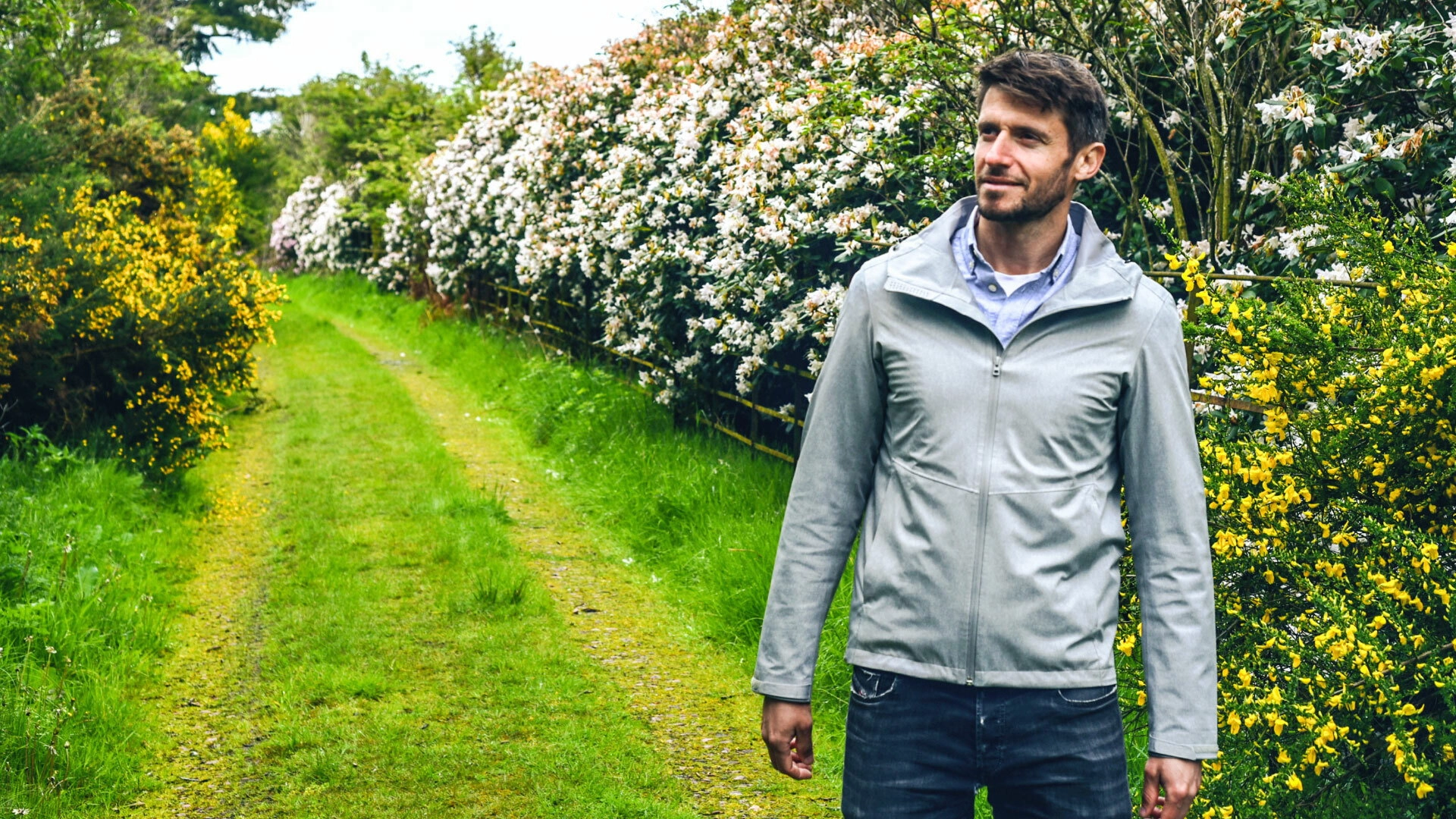 Walking Britain's Lost Railways