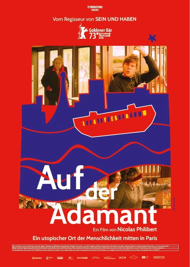 On the Adamant
