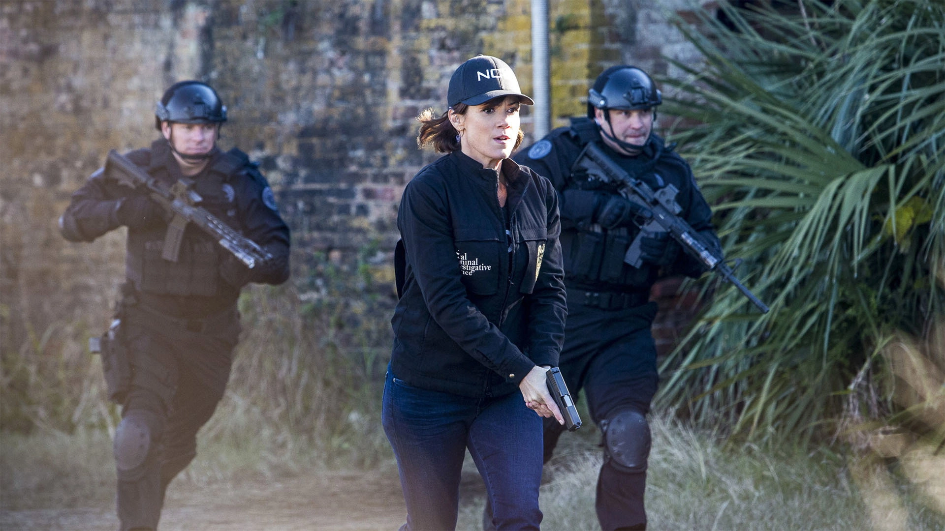 NCIS: New Orleans