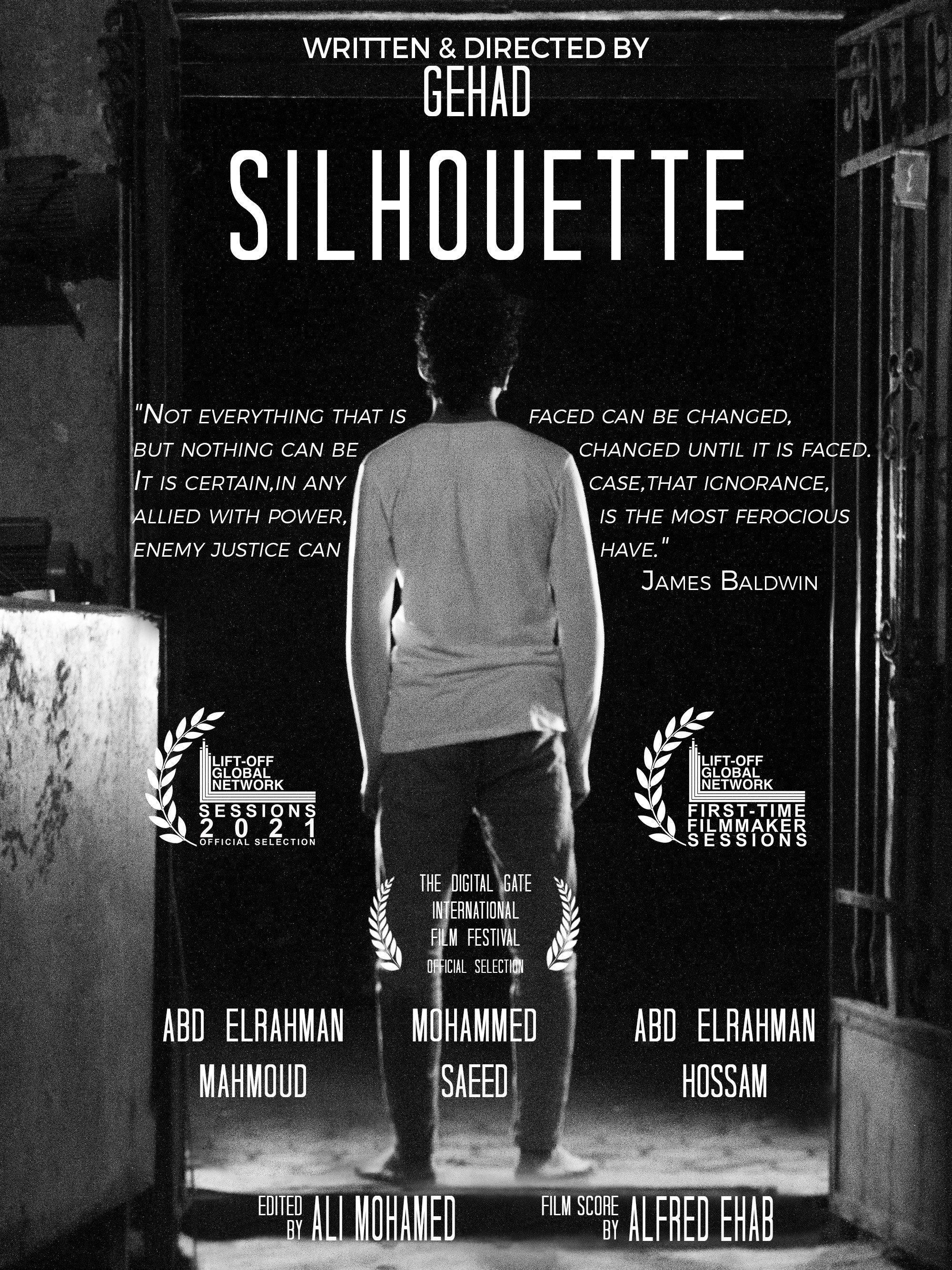 Silhouette