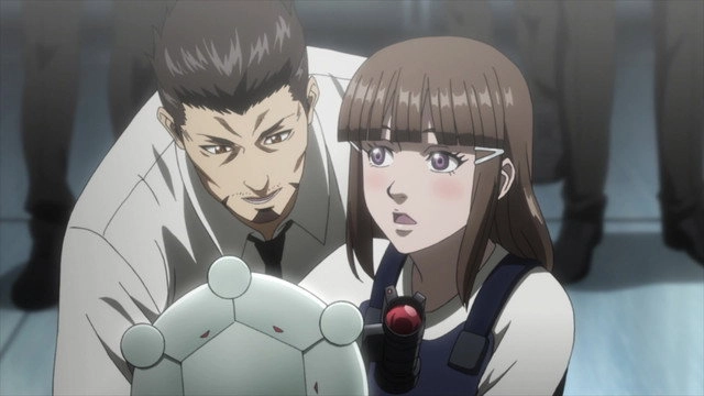 Terra Formars