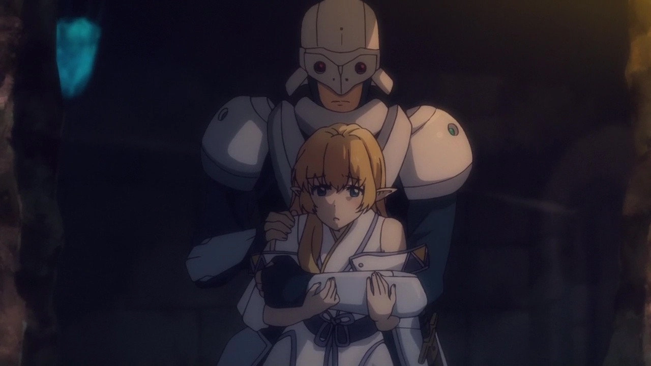 YU-NO: A Girl Who Chants Love at the Bound of This World