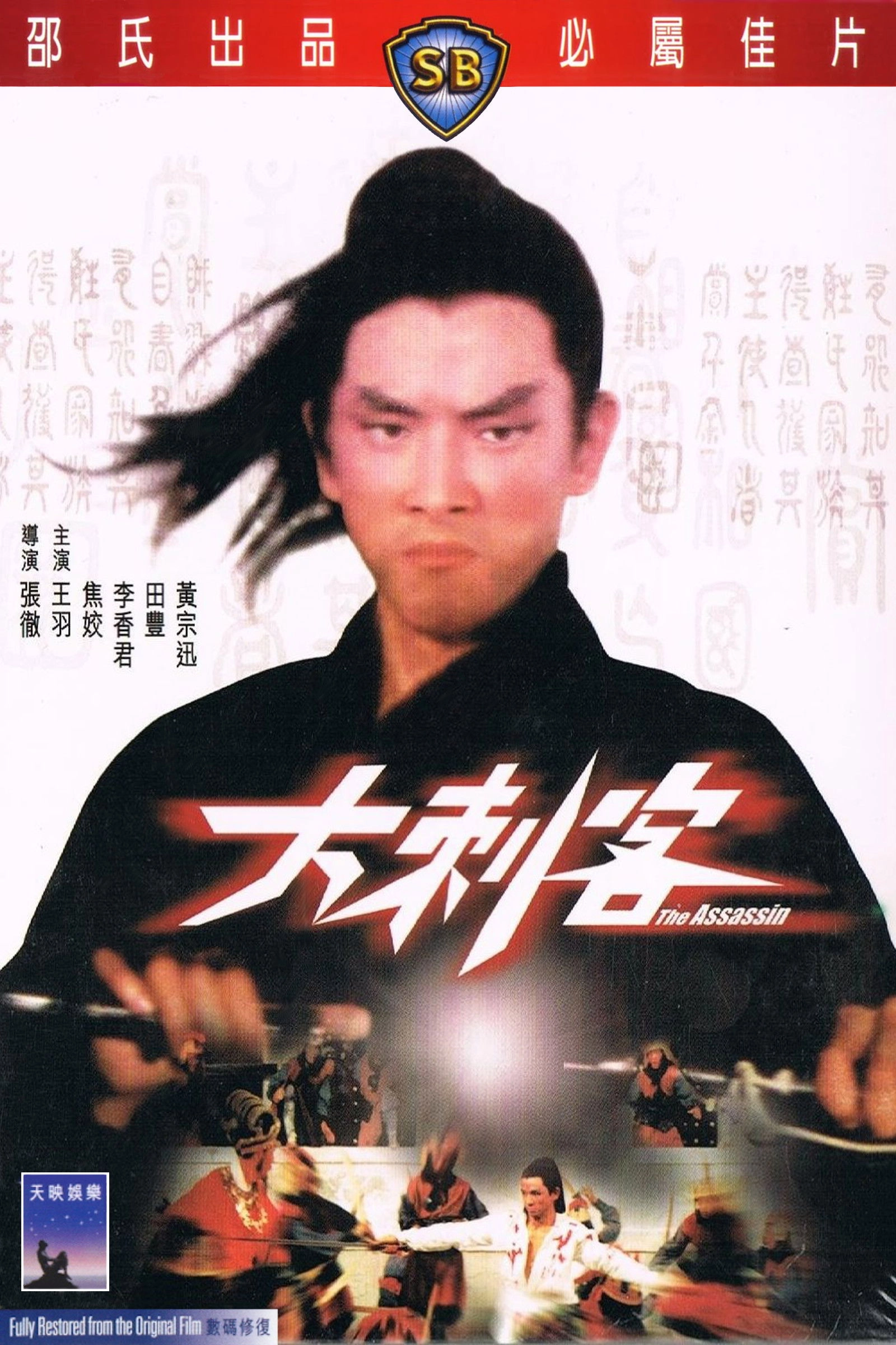 The Assassin